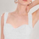 TOP TRICOT BOJO OFF WHITE