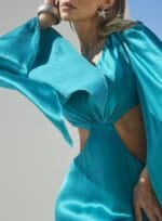 VESTIDO KELLY VERDE RIO - Imagem 5