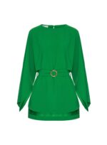 BLUSA RAQUEL LEGADO VERDE - Imagem 4