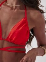 TOP DONATELLA VERMELHO - Imagem 3