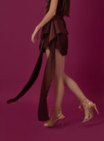 BLUSA LIS TABACO - Imagem 3