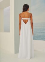 CONJUNTO REGATA MAXI BORD RICHILIEU BRANCO - Imagem 4