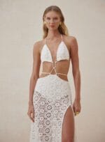 VESTIDO SOFIA OFF SHELL - Imagem 3