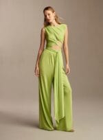 MACACAO FRANZIDO VERDE LIMAO