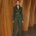 CONJUNTO ALFAIATARIA MILITAR VERDE LIVAS