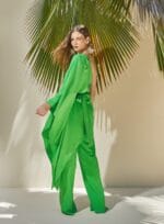 CALCA MILENA - FLORA VERDE VITORIA - Imagem 2