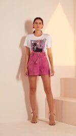 T SHIRT ZODIACO TAURUS