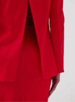 BLAZER MILA VERMELHO - Imagem 3