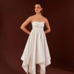 VESTIDO CLARA UIRAPURU OFF WHITE