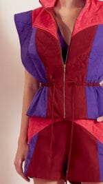 CONJUNTO MEMORY PUFF UNICA - Imagem 2