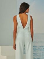 MACACAO SALT WATER AZUL ALGODAO - Imagem 4