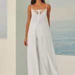 CONJUNTO REGATA MAXI BORD RICHILIEU BRANCO