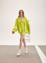 VESTIDO CORSELET LIMA - Imagem 3