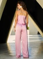 CALCA VINCADA ROSA MARILYN - Imagem 2