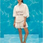 CONJUNTO ALGODAO MAQUINETADO OFF WHITE