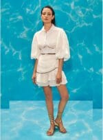 CONJUNTO ALGODAO MAQUINETADO OFF WHITE