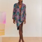 BLAZER PAETIZADO COLORIDO