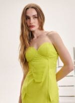 VESTIDO CORSELET LIMA - Imagem 2
