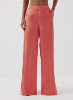 CALCA DARA LARANJA NEON - Imagem 2