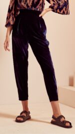 CALCA SLOCHY VELUDO - Imagem 2