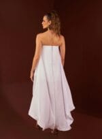 BLUSA CLAUDIA UIRAPURU BRANCO - Imagem 3