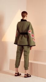 CALCA JOGGINJ METALASSE - Imagem 3