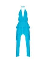 VESTIDO LEOMIE LEGADO AZUL - Imagem 2