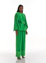 CALCA GRACE LEGADO VERDE - Imagem 4