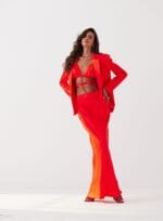 BLAZER MILA VERMELHO - Imagem 4