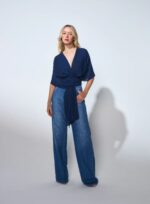 CALCA BIA 2 ORIGEM SALINA - Imagem 3