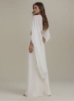 CALCA LIANA BEGE LEBLANC - Imagem 4