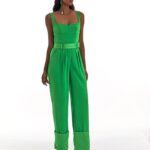 CALCA GRACE LEGADO VERDE