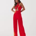 MACACAO AISHA VERMELHO