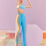 CALCA FORMAS AZUL/LARANJA/OF