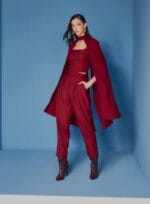 CALCA MARTINA VINHO - Imagem 3