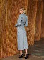 BLAZER GREY DELAVE - Imagem 3