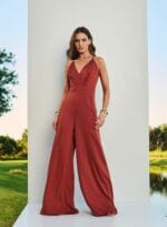 MACACAO FRENTE UNICA ALCAS COSTAS MARROM BROWN ZHANGYE