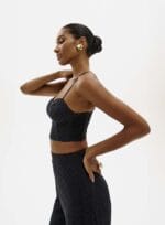 TOP LAYLA PRETO - Imagem 3