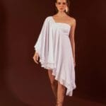 VESTIDO BEATRIZ UIRAPURU BRANCO