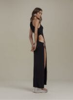 VESTIDO ALINE PRETO - Imagem 3
