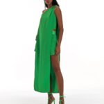 BLUSA HELO LEGADO VERDE