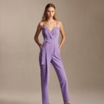 MACACAO ALFAITARIA LAVANDA