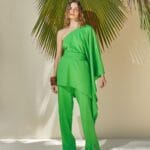 CALCA MILENA - FLORA VERDE VITORIA