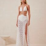 VESTIDO SOFIA OFF SHELL