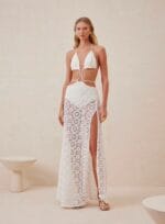 VESTIDO SOFIA OFF SHELL