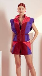 CONJUNTO MEMORY PUFF UNICA