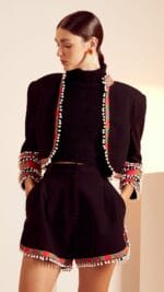 CASAQUETO GO'S GALOES - Imagem 2