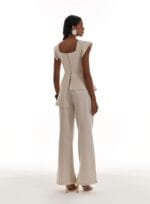 CALCA CAROL LEGADO CREME - Imagem 4