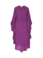 KAFTAN LEONORA LEGADO ROXO - Imagem 2