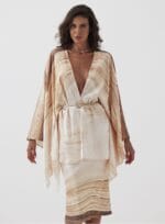 KIMONO ALINE ESPECTRO